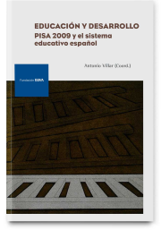 Educación y desarrollo PISA 2009 y el sistema educativo español. 2009