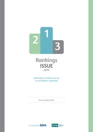 U-Ranking Report 2014