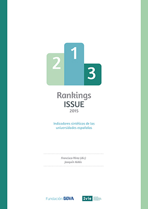 U-Ranking Report 2015