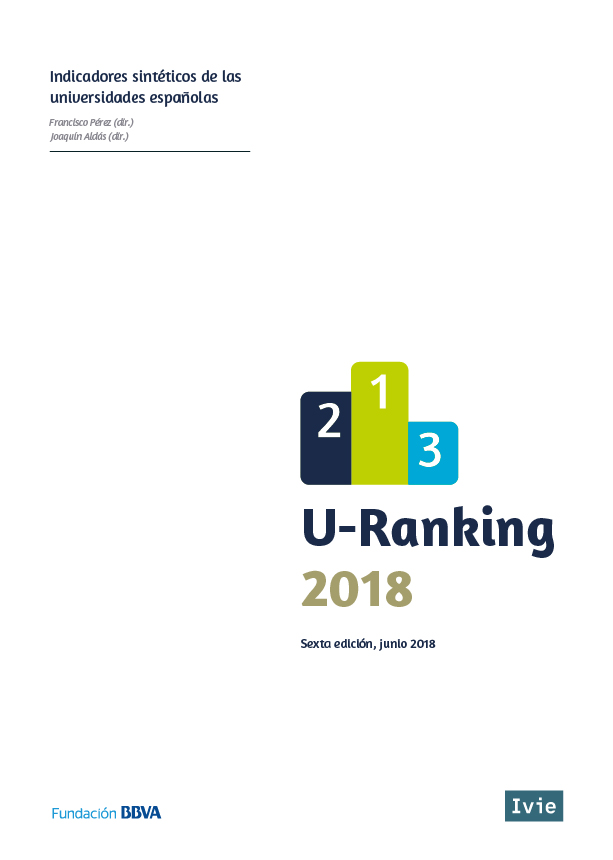U-Ranking Report 2018