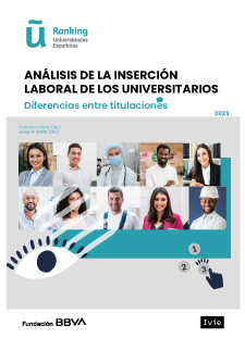 Analysis of Labor Insertion of University Graduates 2023